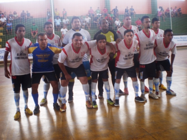 Copa Norte: União vence São Bernardo e se classifica para as quartas de finais - Imagem 1