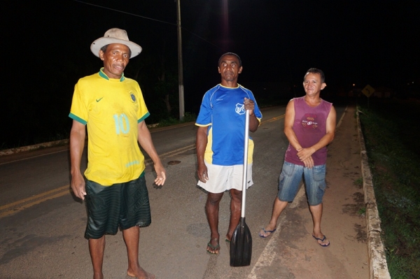 3 mil peixes morreram intoxicados em São Pedro do Piauí - Imagem 10