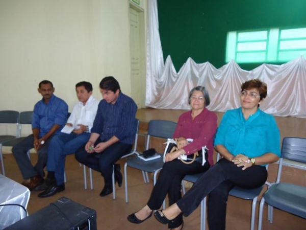 Começou a Semana Pedagógica 2014 das Escolas Municipais de Ipiranga - Imagem 64