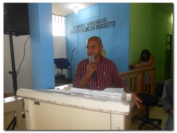 Conselho do Vale do Sambito realiza Encontro em Inhuma - Imagem 11