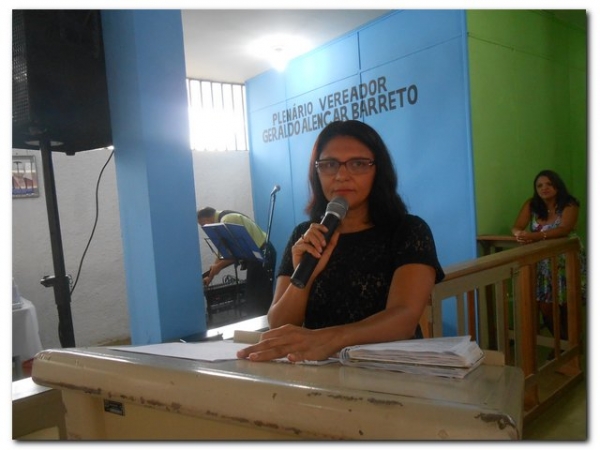 Conselho do Vale do Sambito realiza Encontro em Inhuma - Imagem 1