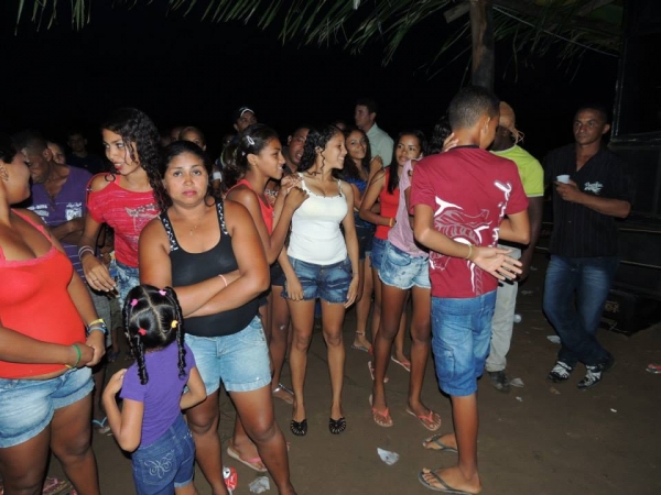 Festa do Vaqueiro na comunidade Baixa Redonda - Imagem 17