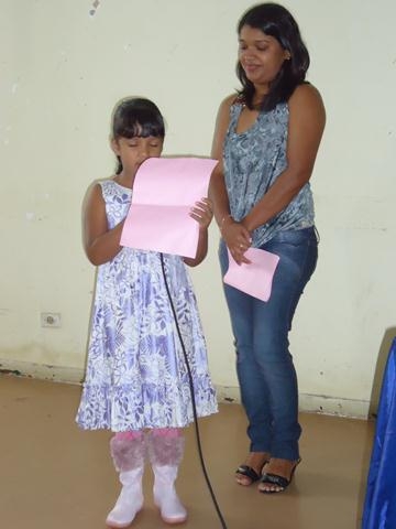 Começou a Semana Pedagógica 2014 das Escolas Municipais de Ipiranga - Imagem 35