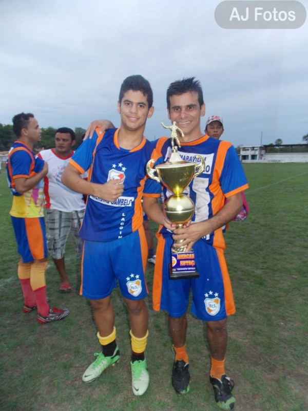 Final da Copa Rei de Futebol Amador. - Imagem 24