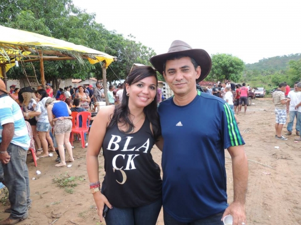 Festa do Vaqueiro na comunidade Baixa Redonda - Imagem 3