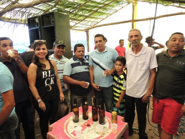 Festa do Vaqueiro na comunidade Baixa Redonda - Imagem 9