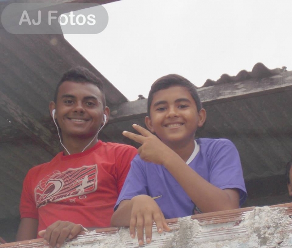 Final da Copa Rei de Futebol Amador. - Imagem 6