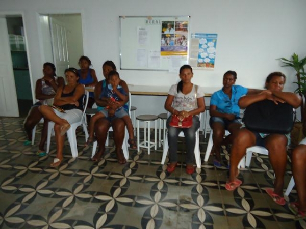 Prefeito Dr.Zé Maria faz Entrega de Casas do Projeto Minha Casa Minha Vida 2 - Imagem 5