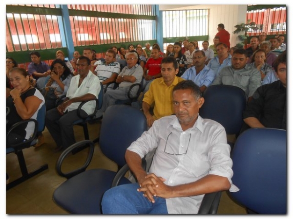 Conselho do Vale do Sambito realiza Encontro em Inhuma - Imagem 12
