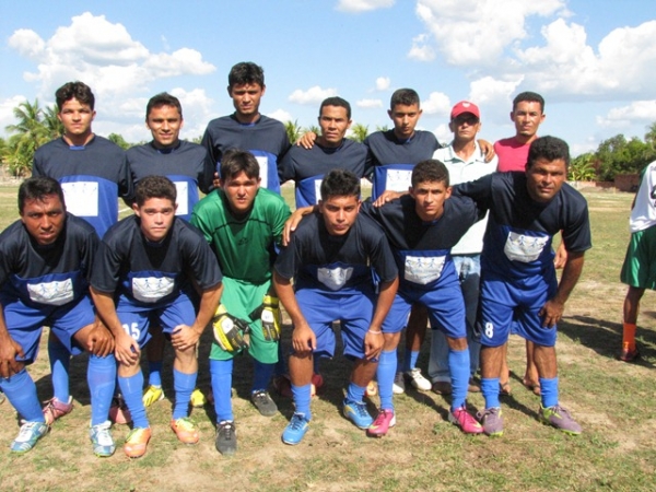 Saiu o último classificado para semifinal do Copão Rural - Imagem 1