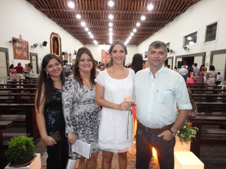 Remediense DEVA forma-se em Direito - Imagem 16