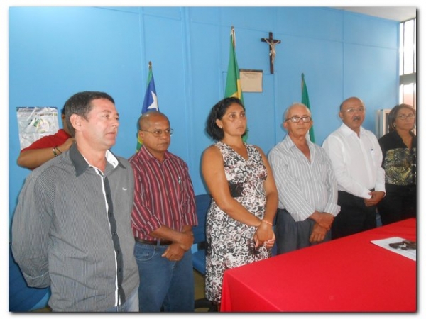 Conselho do Vale do Sambito realiza Encontro em Inhuma - Imagem 7