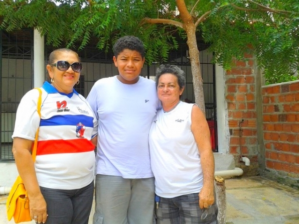 Neta Alencar comemora aniversário ao lado de amigos e familiares - Imagem 5