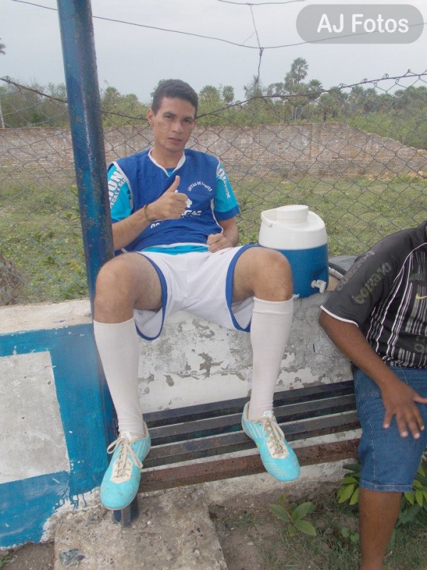Final da Copa Rei de Futebol Amador. - Imagem 9