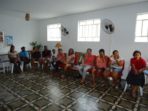 Prefeito Dr.Zé Maria faz Entrega de Casas do Projeto Minha Casa Minha Vida 2 - Imagem 3