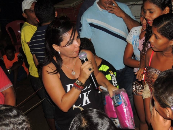 Festa do Vaqueiro na comunidade Baixa Redonda - Imagem 12