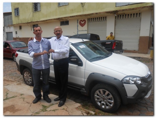 Conselho do Vale do Sambito realiza Encontro em Inhuma - Imagem 42