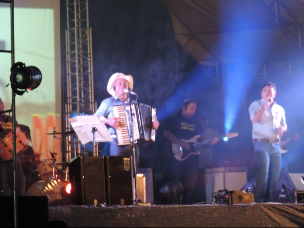 A festa do 20º Aniversário de Barra D“Alcântara foi a maior de todas - Imagem 7