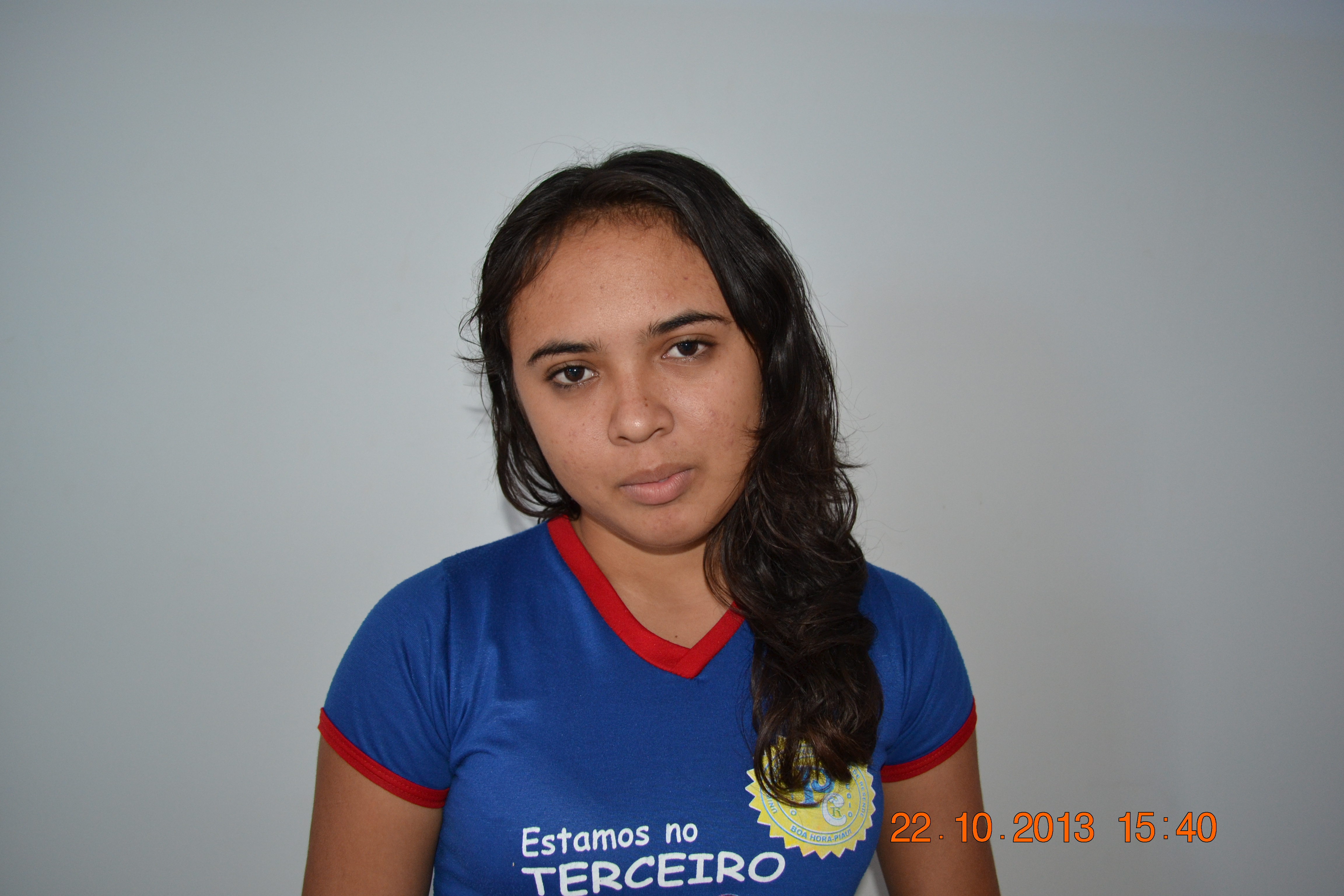 Escola Pedro Coelho tem mais uma aluna aprovada no SISU