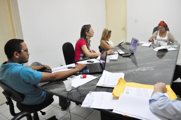 Governo do Estado e Prefeitura discutem realização de fórum regional de desenvolvimento - Imagem 1