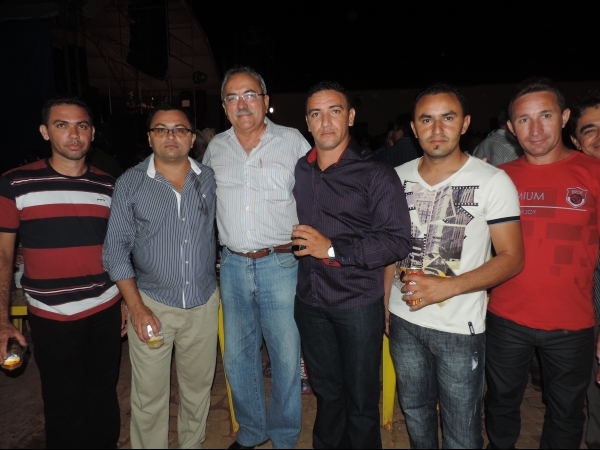 A festa do 20º Aniversário de Barra D“Alcântara foi a maior de todas - Imagem 20