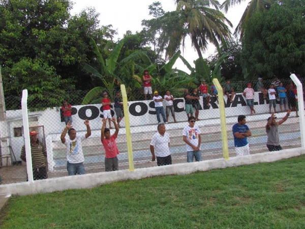 Barras vence 4 de Julho - Imagem 13