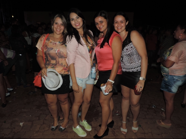 A festa do 20º Aniversário de Barra D“Alcântara foi a maior de todas - Imagem 12