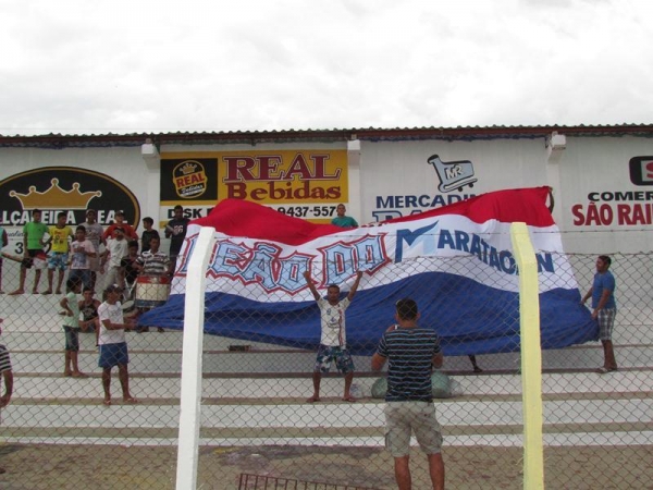Barras vence 4 de Julho - Imagem 24