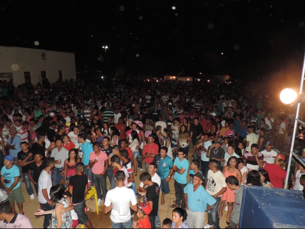 A festa do 20º Aniversário de Barra D“Alcântara foi a maior de todas - Imagem 33