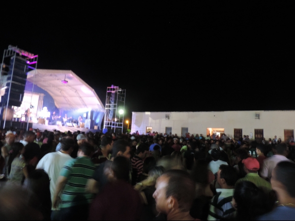 A festa do 20º Aniversário de Barra D“Alcântara foi a maior de todas - Imagem 31