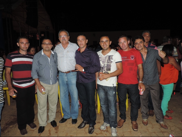 A festa do 20º Aniversário de Barra D“Alcântara foi a maior de todas - Imagem 19