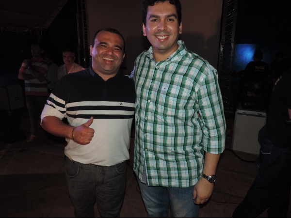 A festa do 20º Aniversário de Barra D“Alcântara foi a maior de todas - Imagem 16