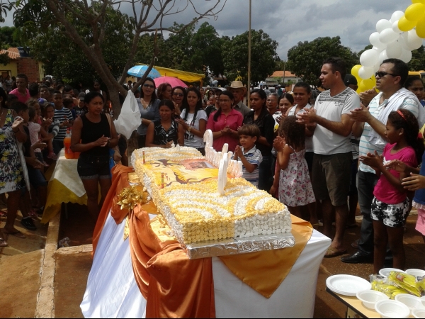 Confina como foi o 2º dia de festividades do 20º Aniversário de Barra D“Alcântara. - Imagem 31