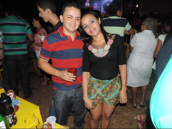 A festa do 20º Aniversário de Barra D“Alcântara foi a maior de todas - Imagem 27