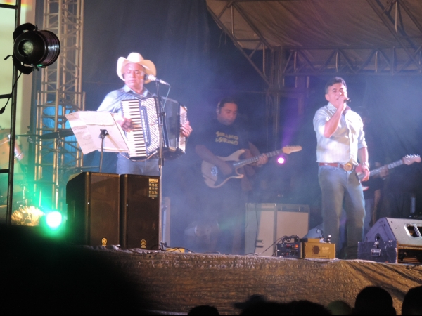 A festa do 20º Aniversário de Barra D“Alcântara foi a maior de todas - Imagem 6