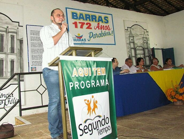 Prefeitura investe em obras nas unidades da rede municipal de ensino. - Imagem 2