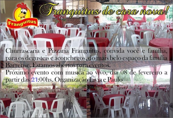 Franguitos de Cara Nova! - Imagem 19