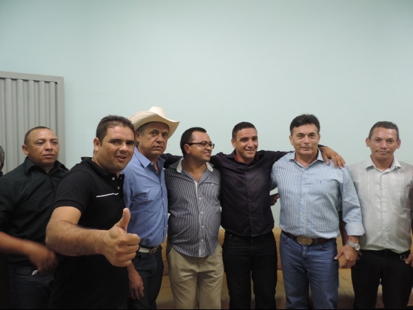 A festa do 20º Aniversário de Barra D“Alcântara foi a maior de todas - Imagem 4