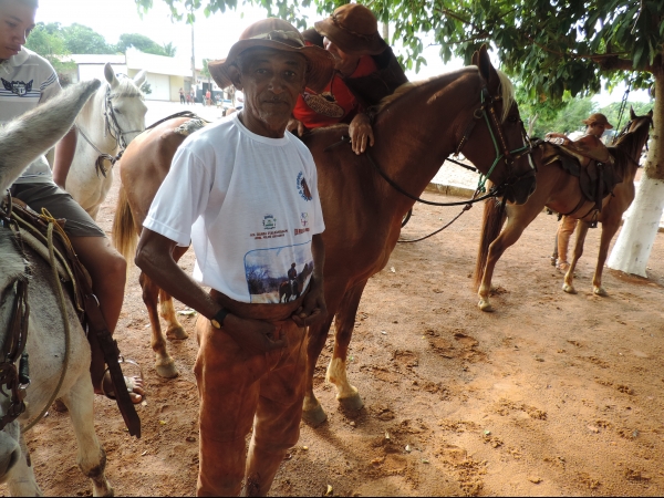 Confina como foi o 2º dia de festividades do 20º Aniversário de Barra D“Alcântara. - Imagem 12
