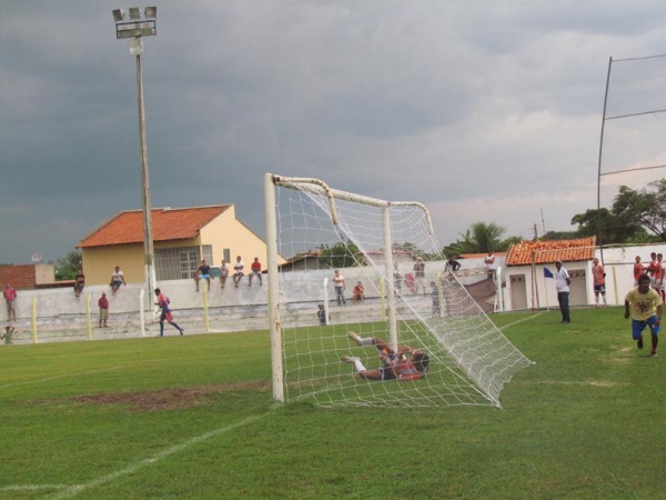 Barras vence 4 de Julho - Imagem 4