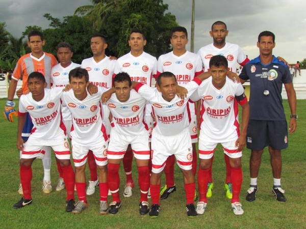 Barras vence 4 de Julho - Imagem 19