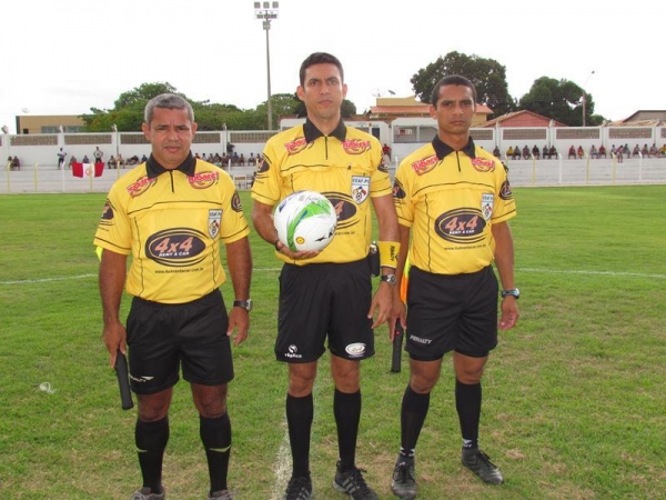 Barras vence 4 de Julho - Imagem 20