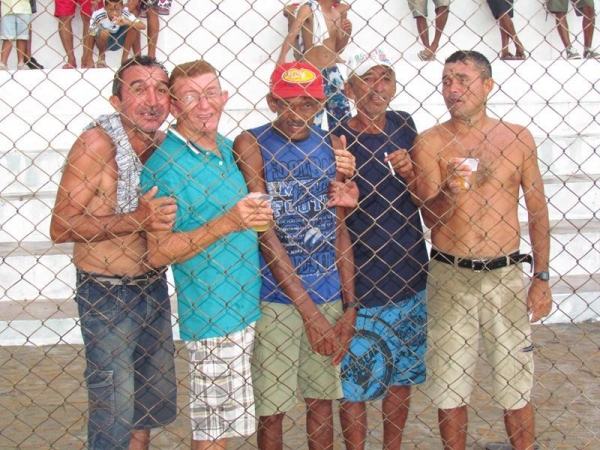 Barras vence 4 de Julho - Imagem 10