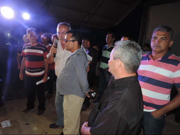 A festa do 20º Aniversário de Barra D“Alcântara foi a maior de todas - Imagem 22