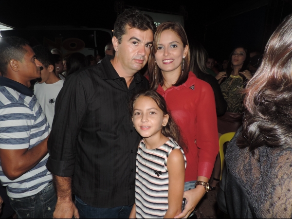 A festa do 20º Aniversário de Barra D“Alcântara foi a maior de todas - Imagem 26