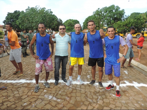Confina como foi o 2º dia de festividades do 20º Aniversário de Barra D“Alcântara. - Imagem 2