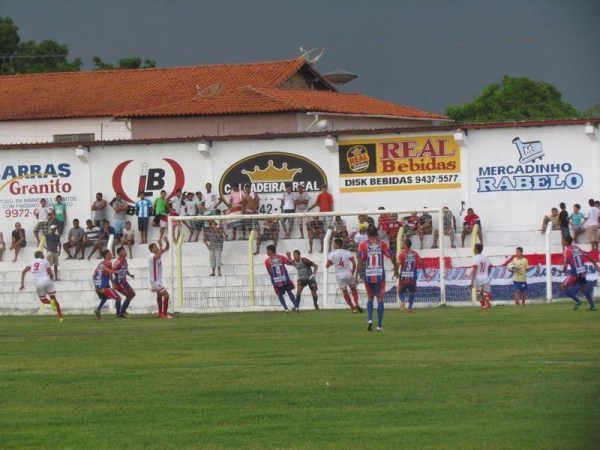 Barras vence 4 de Julho - Imagem 7