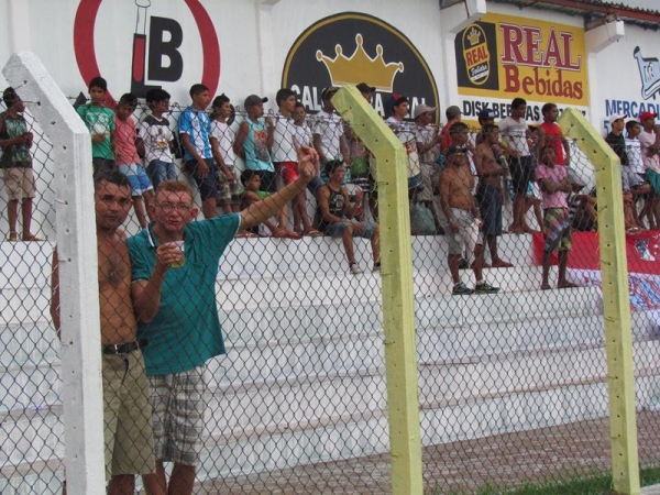 Barras vence 4 de Julho - Imagem 16