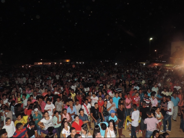 A festa do 20º Aniversário de Barra D“Alcântara foi a maior de todas - Imagem 32