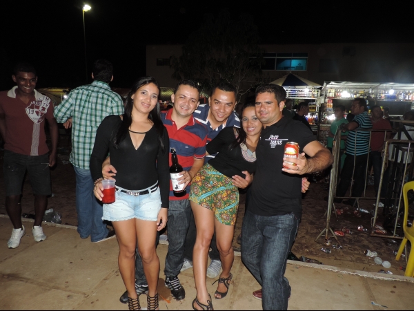 A festa do 20º Aniversário de Barra D“Alcântara foi a maior de todas - Imagem 9